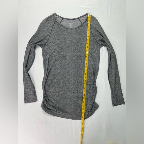 Athleta Fastest Track Long Sleeve Top - Picture 9 of 10